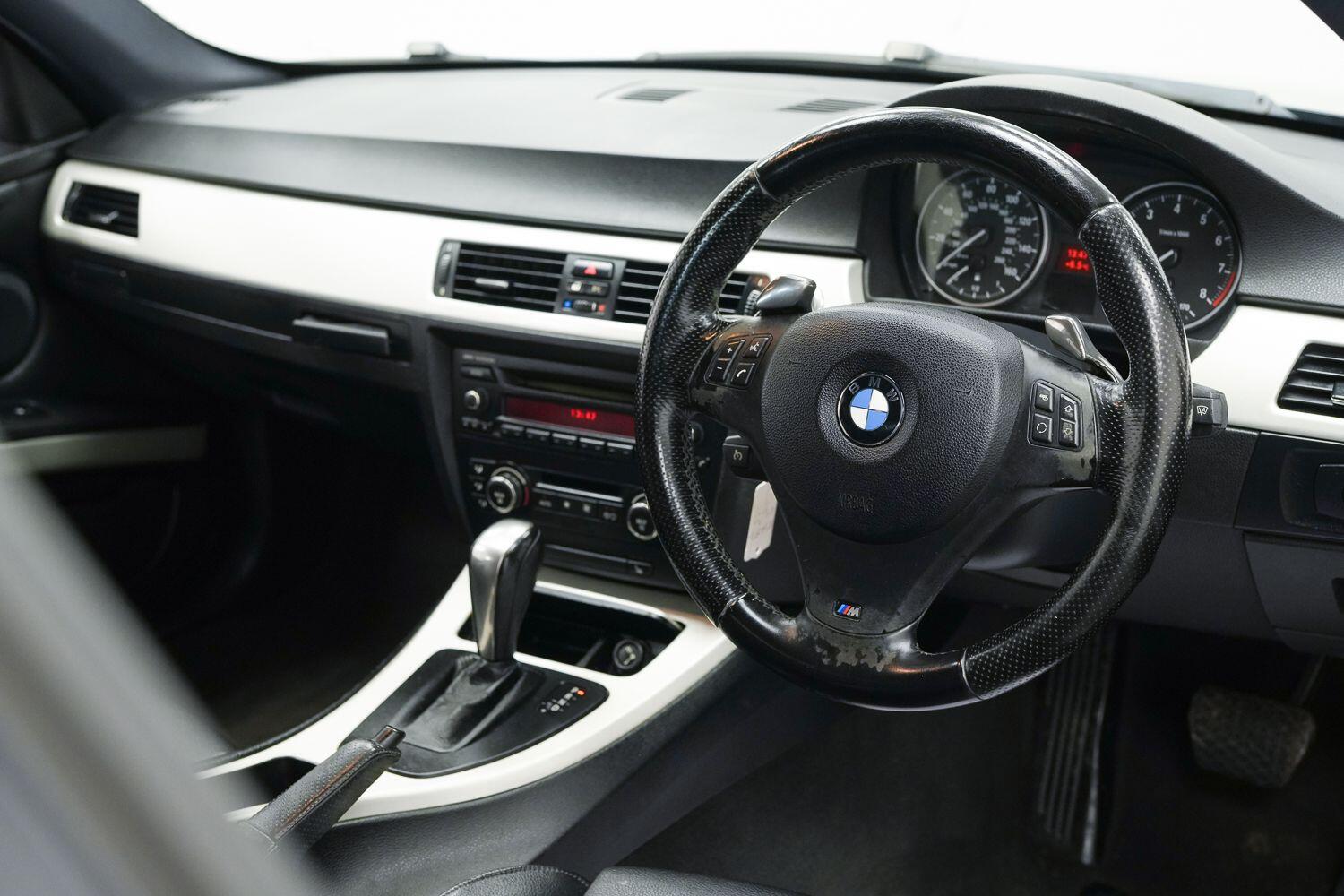 Used BMW 3 Series 2007 for sale - 78204203: Photo 10