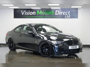 Used BMW 3 Series 2007 for sale - 78204203: Photo