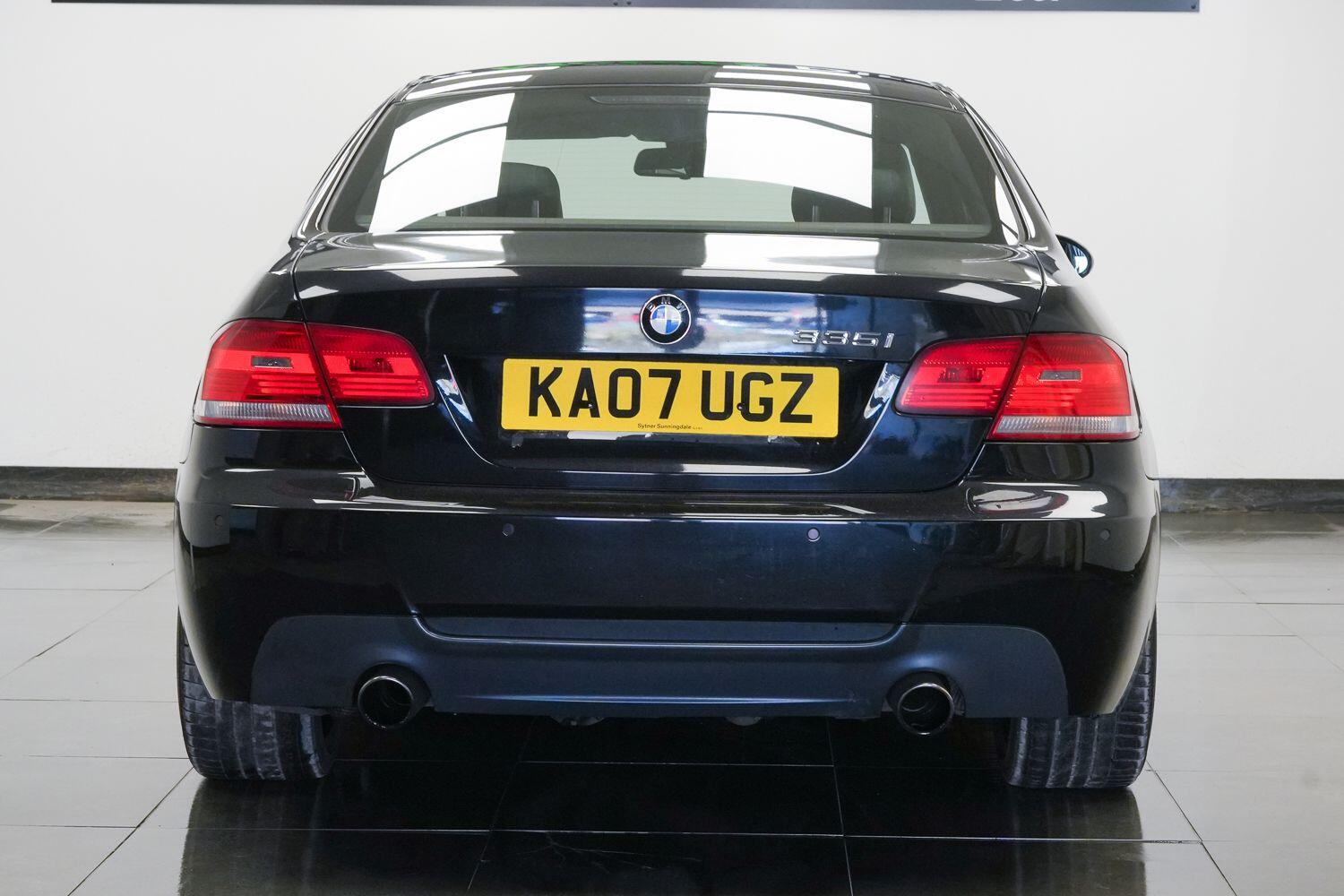 Used BMW 3 Series 2007 for sale - 78204203: Photo 3