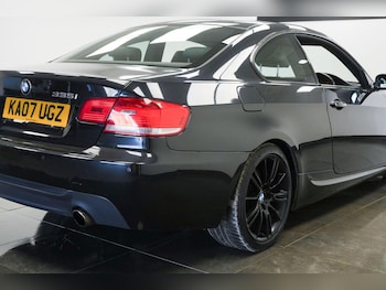 Used BMW 3 Series 2007 for sale - 78204203: Photo