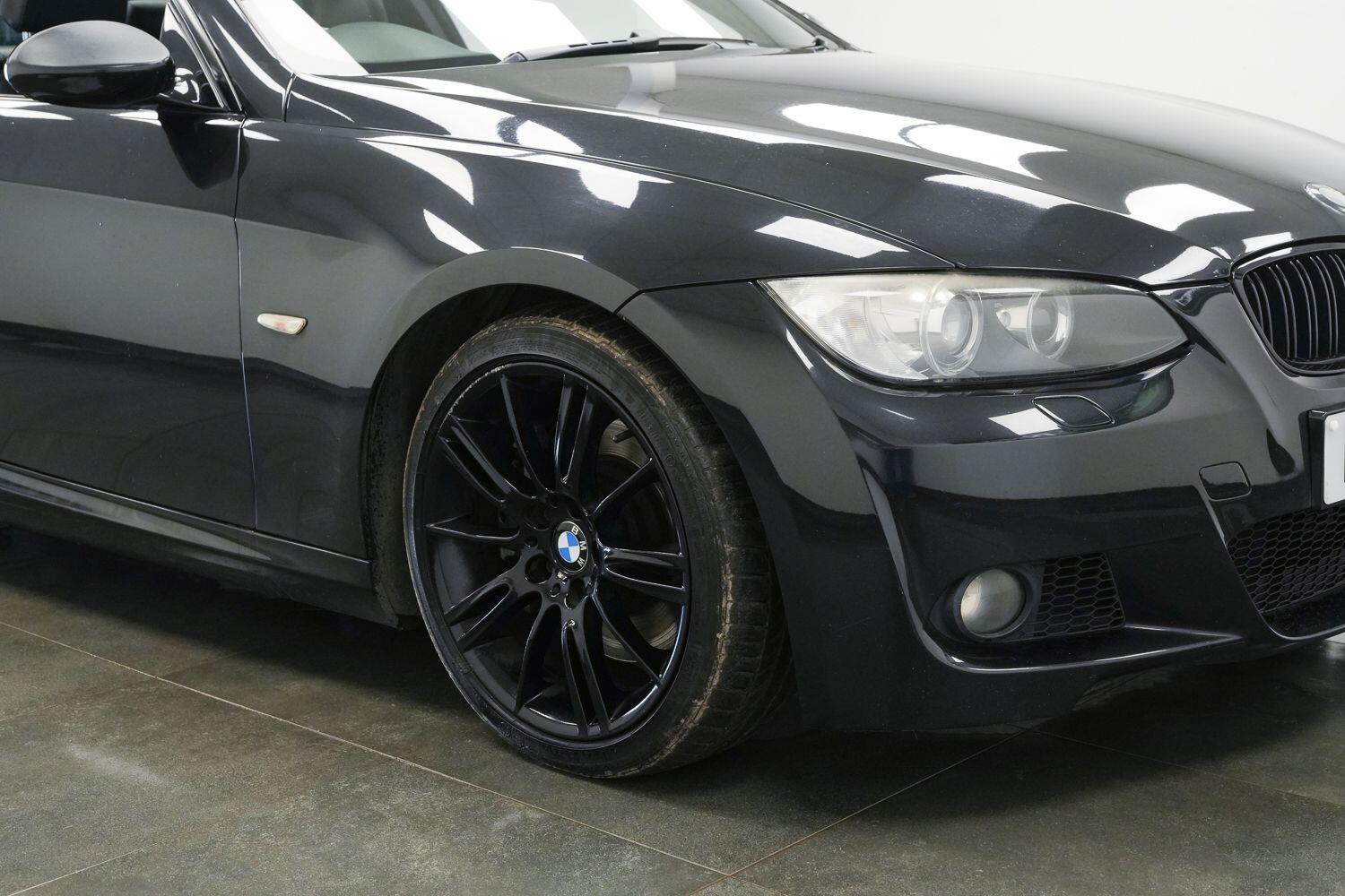 Used BMW 3 Series 2007 for sale - 78204203: Photo 5