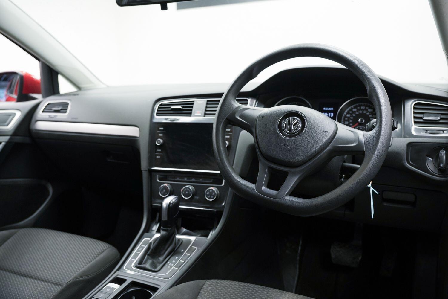 Used Volkswagen Golf for sale - 77456571: Photo 11