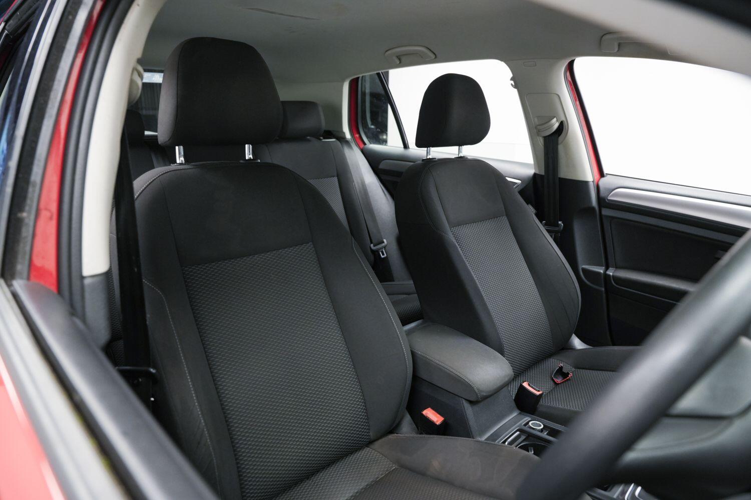 Used Volkswagen Golf for sale - 77456571: Photo 12