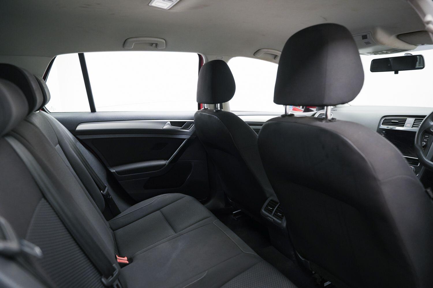 Used Volkswagen Golf for sale - 77456571: Photo 16