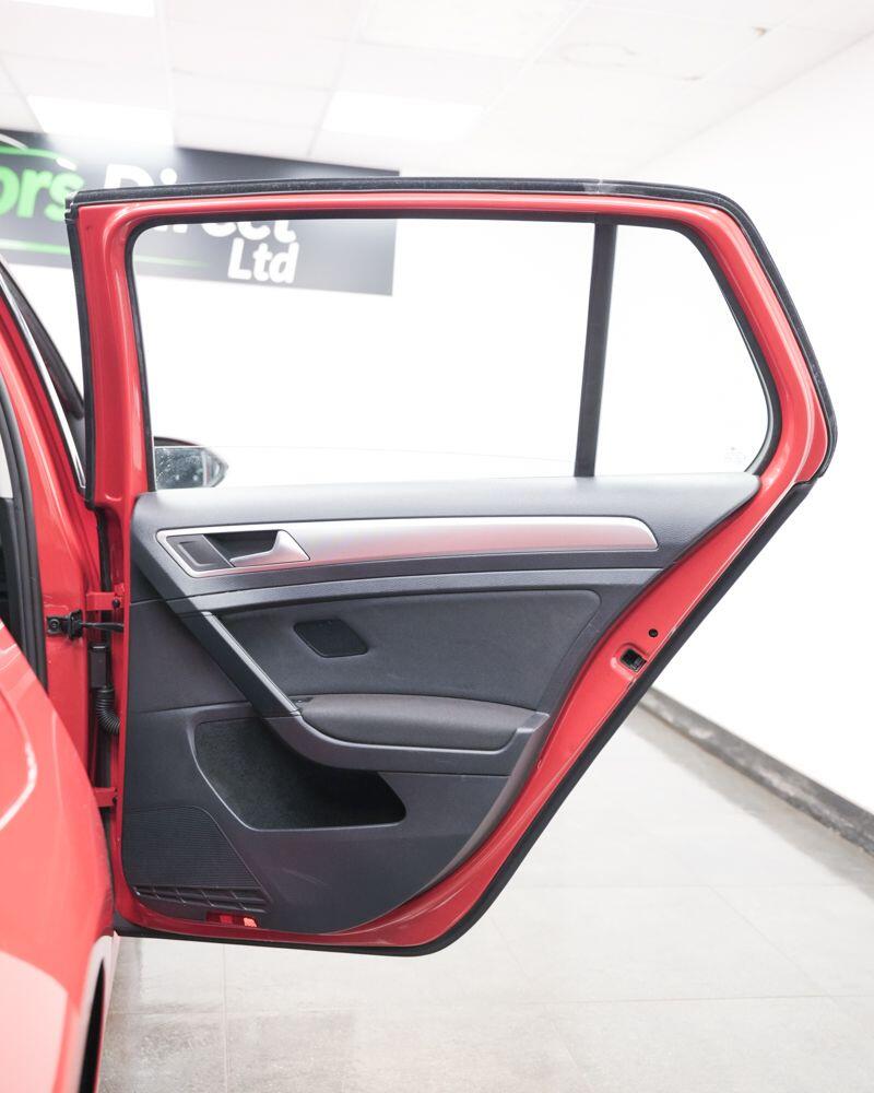 Used Volkswagen Golf for sale - 77456571: Photo 18