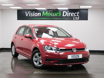 Used Volkswagen Golf 2017 for sale - 77456571: Photo