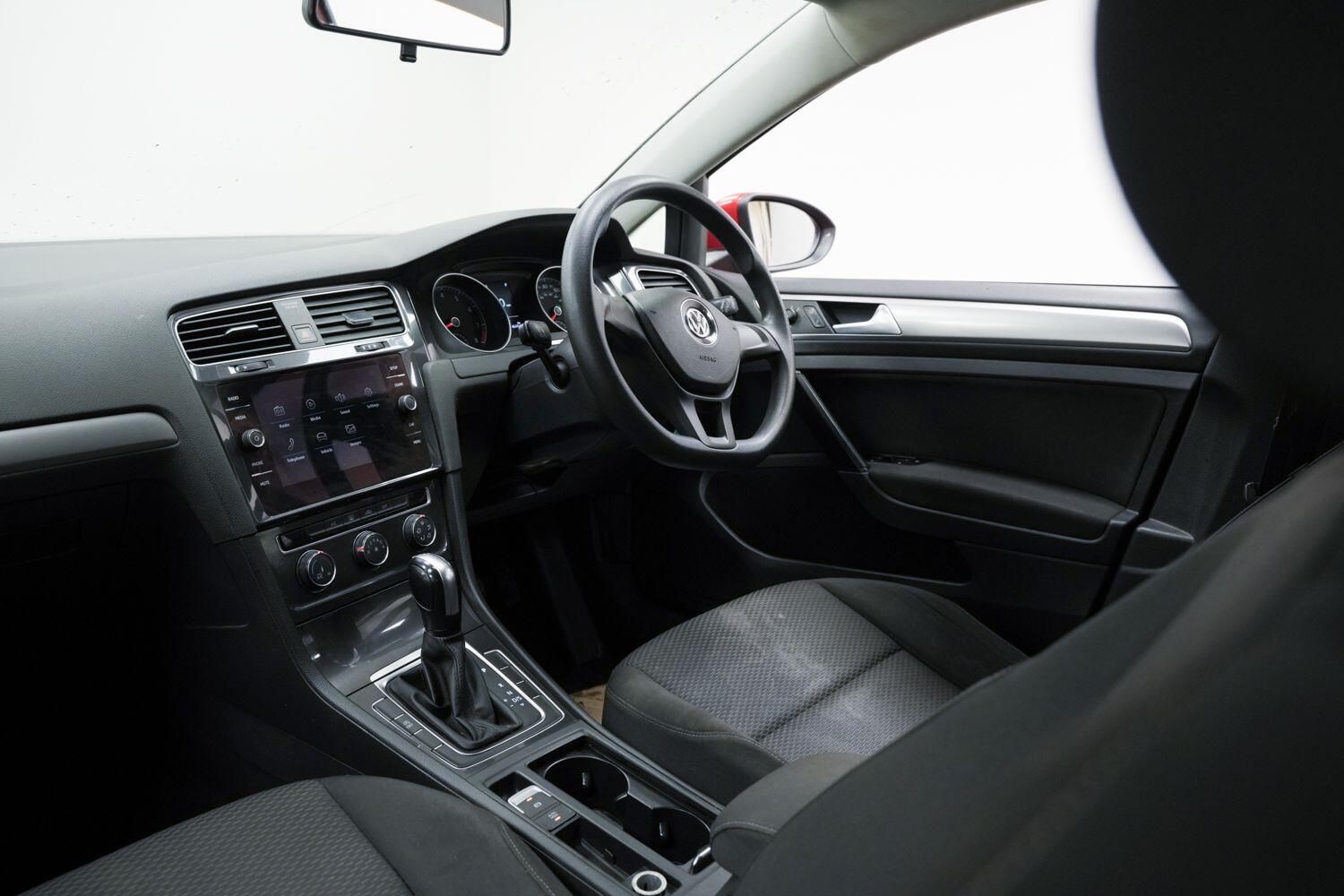 Used Volkswagen Golf for sale - 77456571: Photo 21