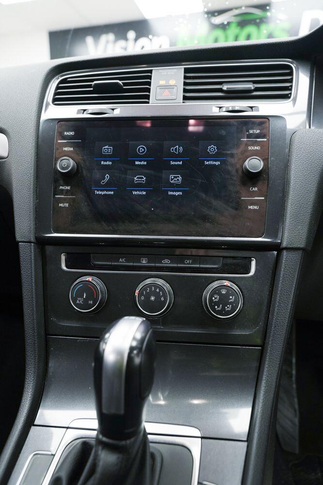 Used Volkswagen Golf for sale - 77456571: Photo 22