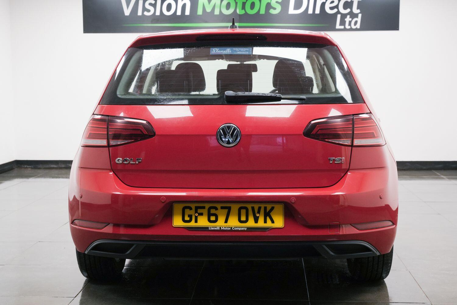 Used Volkswagen Golf for sale - 77456571: Photo 5
