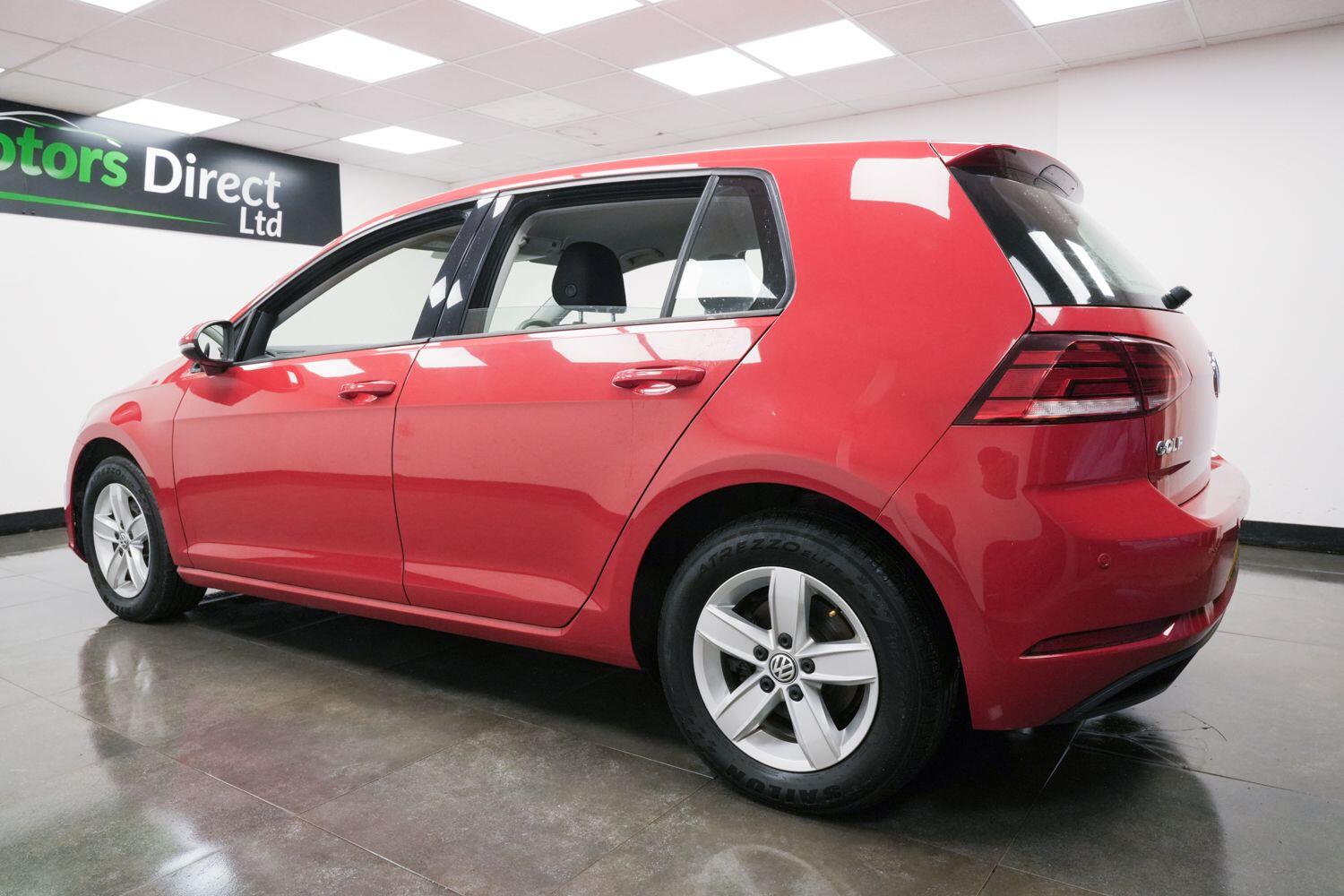 Used Volkswagen Golf for sale - 77456571: Photo 7