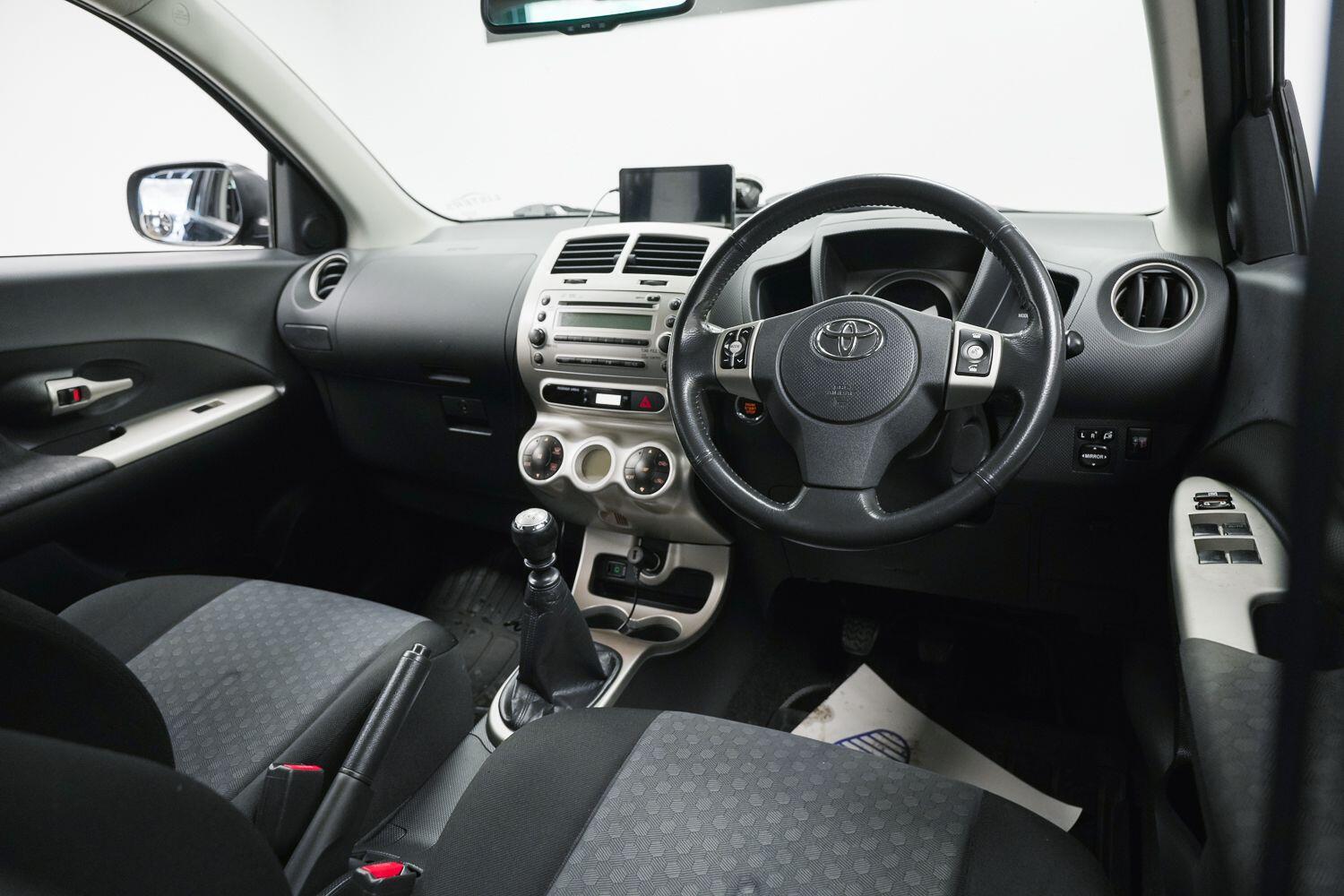 Used Toyota Urban Cruiser for sale - 77908464: Photo 10