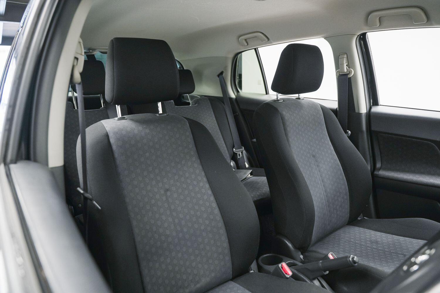 Used Toyota Urban Cruiser for sale - 77908464: Photo 11