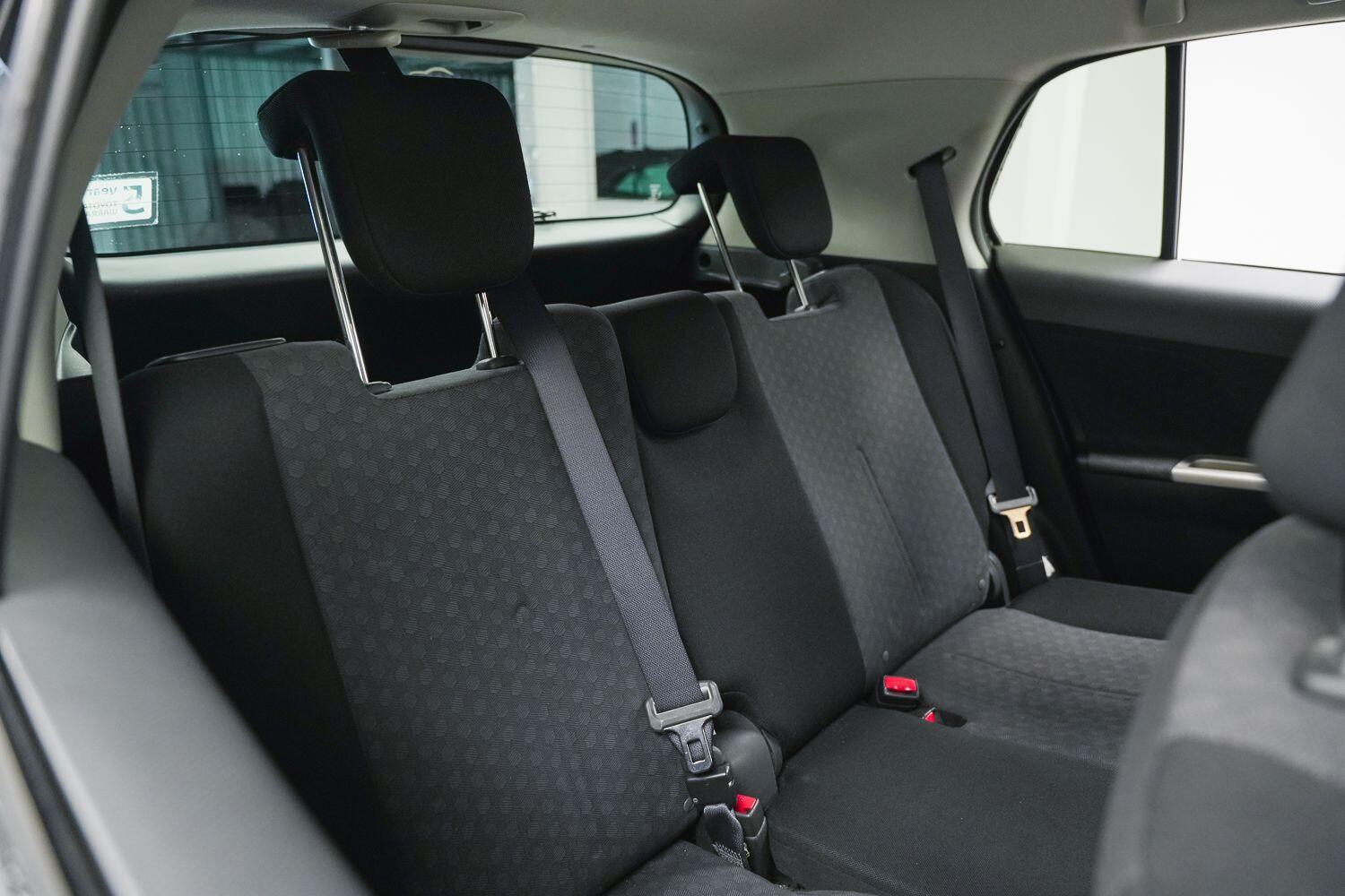 Used Toyota Urban Cruiser for sale - 77908464: Photo 13