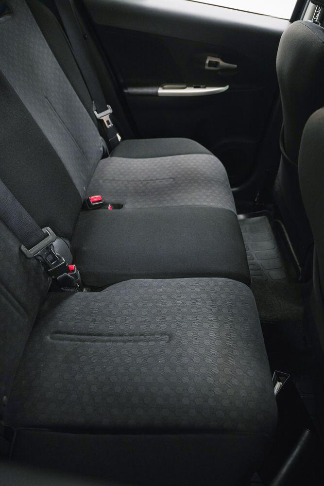 Used Toyota Urban Cruiser for sale - 77908464: Photo 14