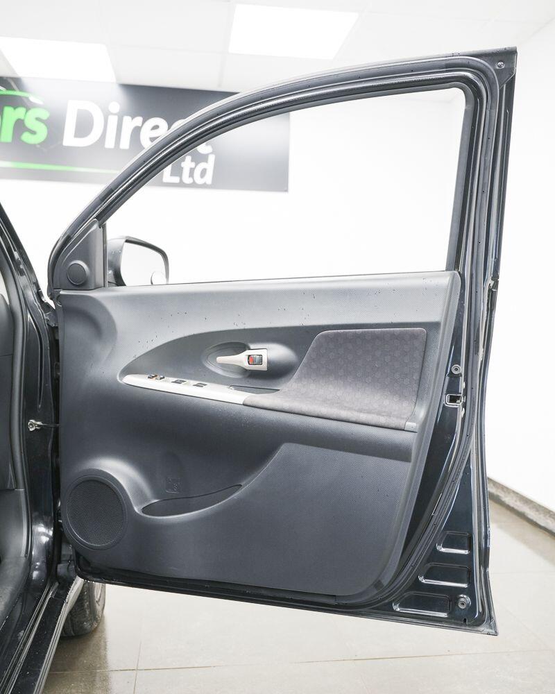 Used Toyota Urban Cruiser for sale - 77908464: Photo 15