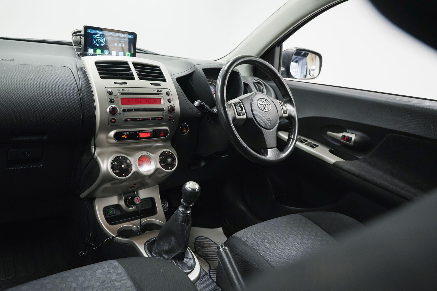 Used Toyota Urban Cruiser for sale - 77908464: Photo 17