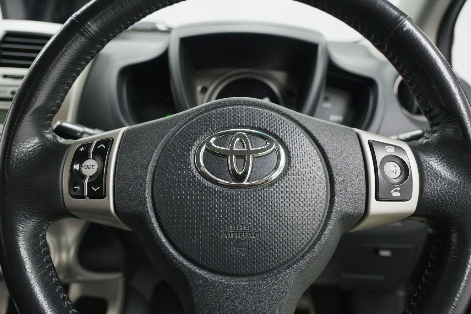 Used Toyota Urban Cruiser for sale - 77908464: Photo 19