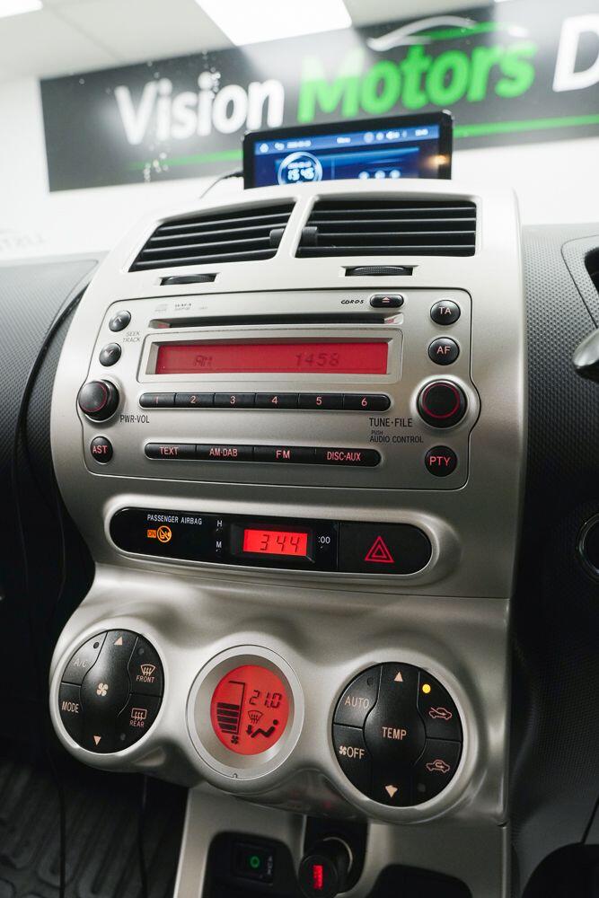 Used Toyota Urban Cruiser for sale - 77908464: Photo 20