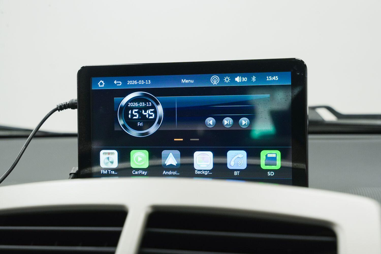 Used Toyota Urban Cruiser for sale - 77908464: Photo 21