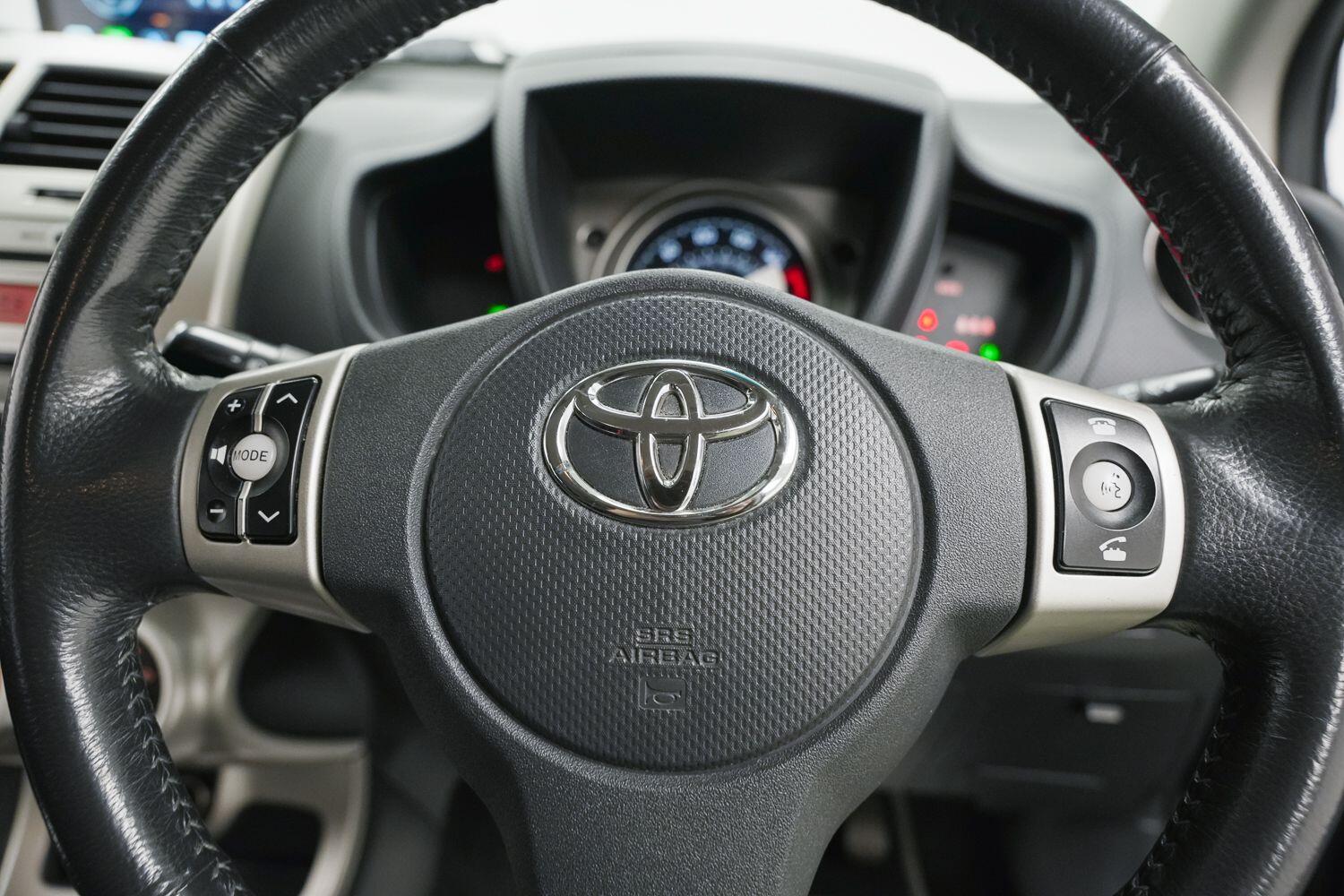 Used Toyota Urban Cruiser for sale - 77908464: Photo 22