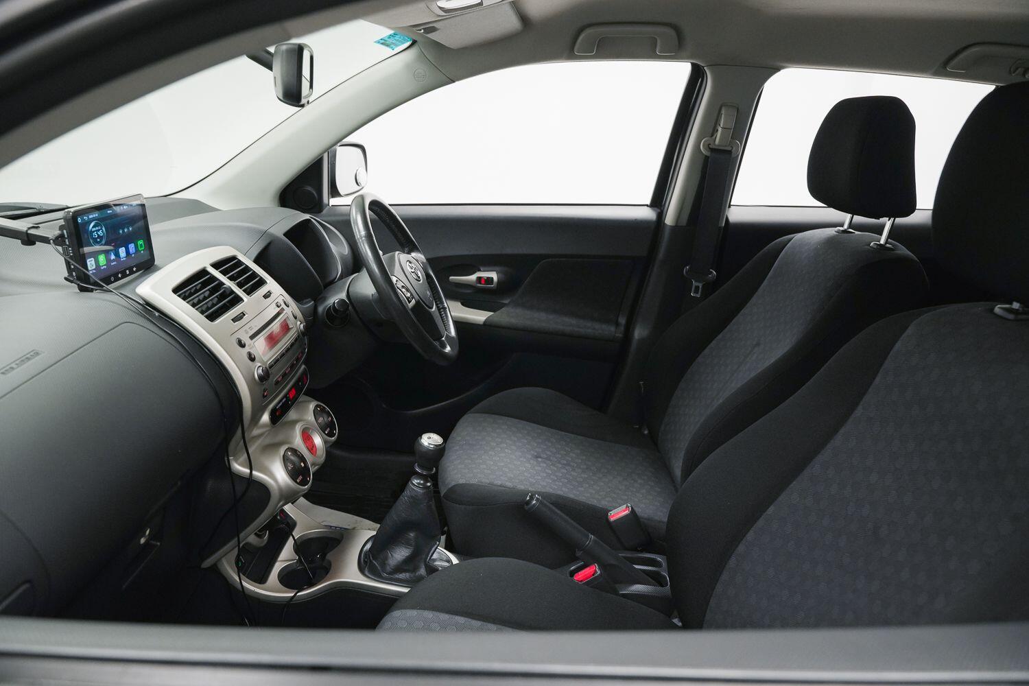 Used Toyota Urban Cruiser for sale - 77908464: Photo 24