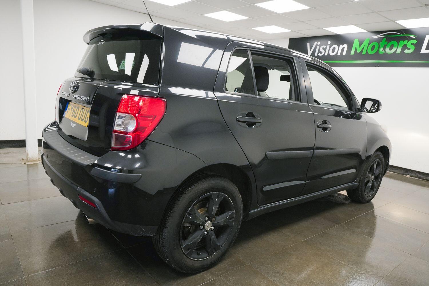 Used Toyota Urban Cruiser for sale - 77908464: Photo 4