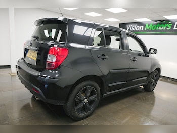 Used Toyota Urban Cruiser 2010 for sale - 77908464: Photo