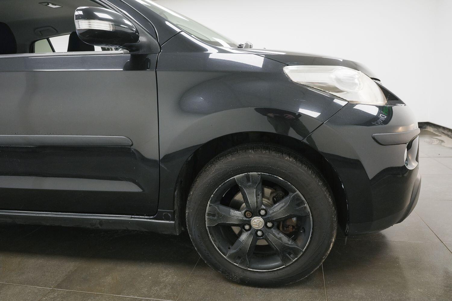 Used Toyota Urban Cruiser for sale - 77908464: Photo 5