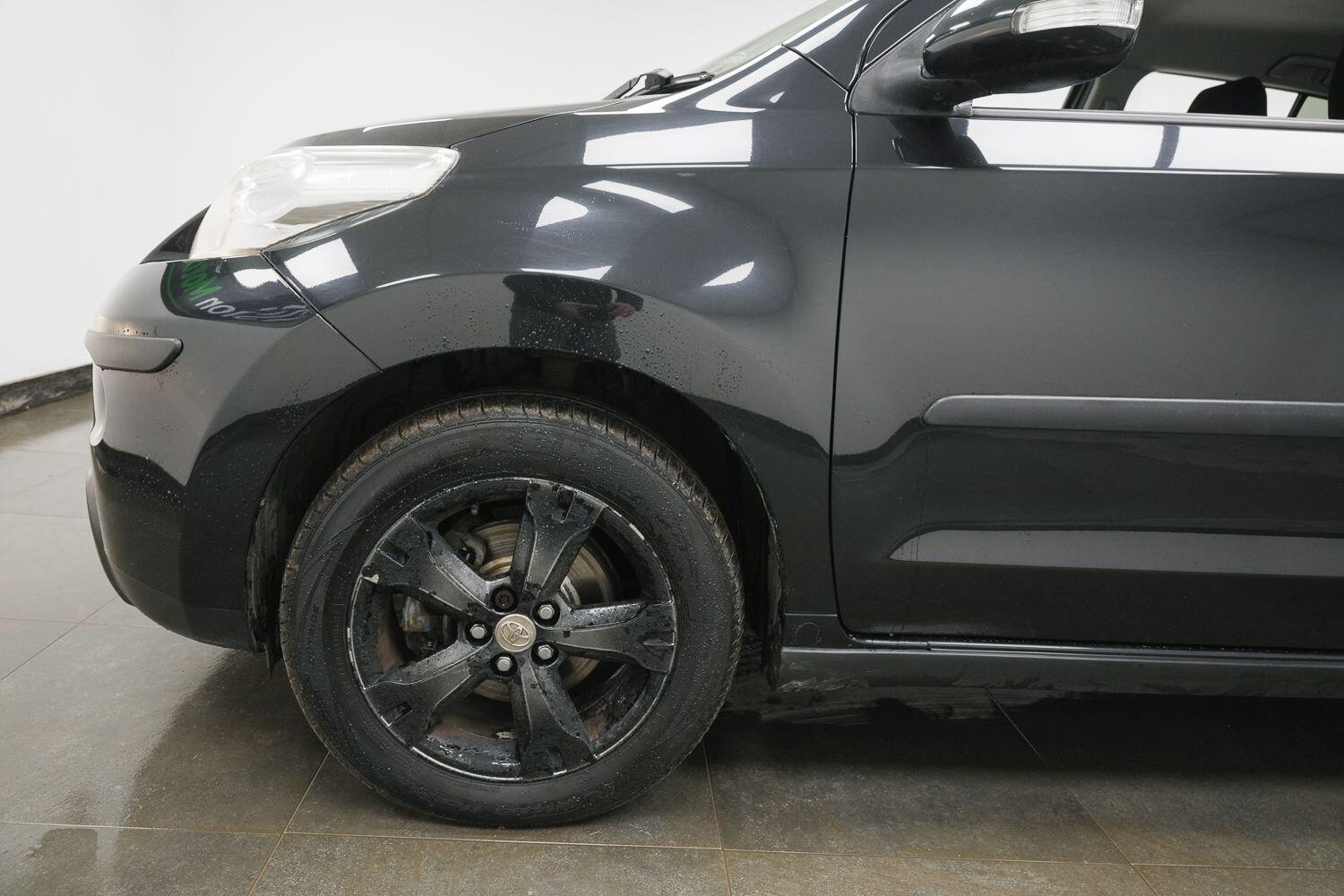 Used Toyota Urban Cruiser for sale - 77908464: Photo 6