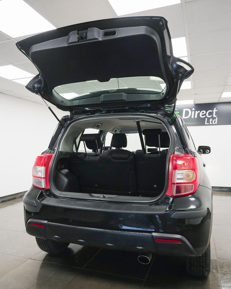 Used Toyota Urban Cruiser for sale - 77908464: Photo 8