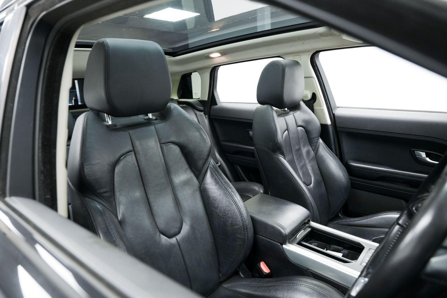 Used Land Rover Range Rover Evoque 2014 for sale - 77738011: Photo 12