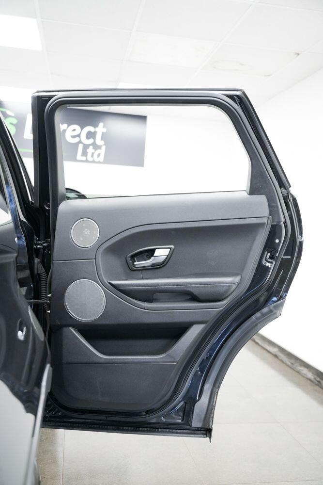 Used Land Rover Range Rover Evoque 2014 for sale - 77738011: Photo 19