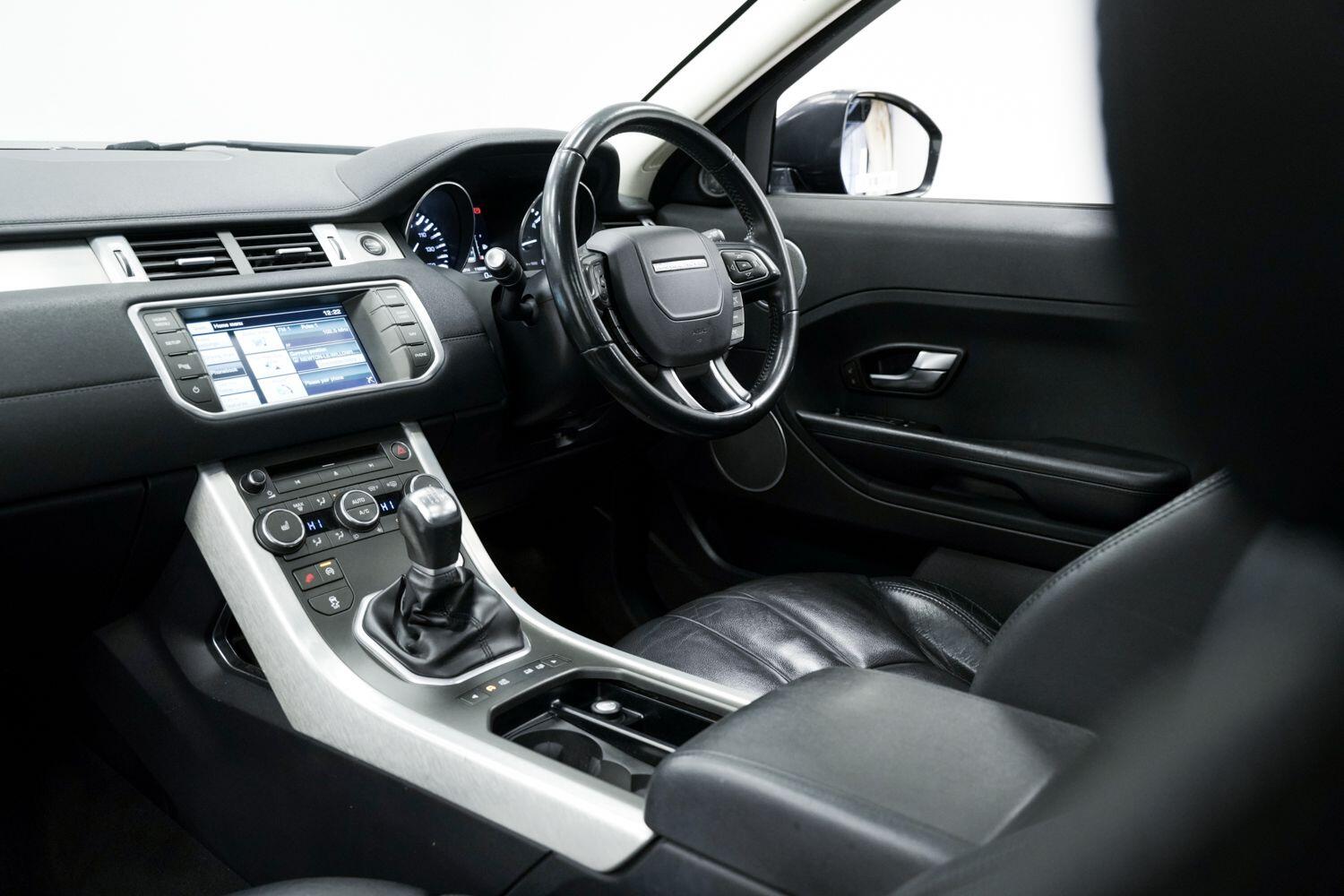 Used Land Rover Range Rover Evoque 2014 for sale - 77738011: Photo 22