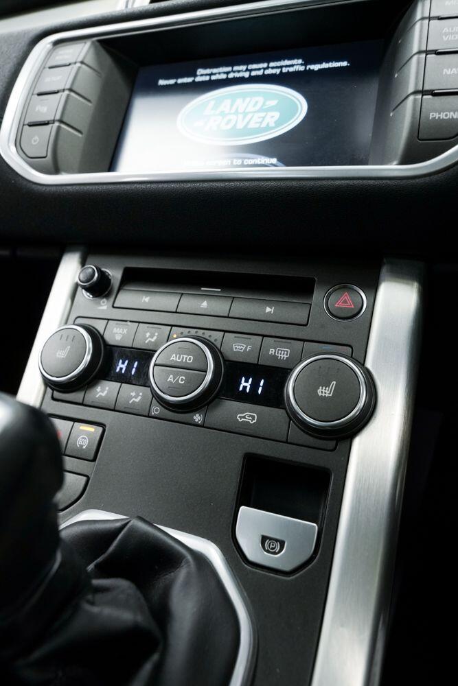 Used Land Rover Range Rover Evoque 2014 for sale - 77738011: Photo 26