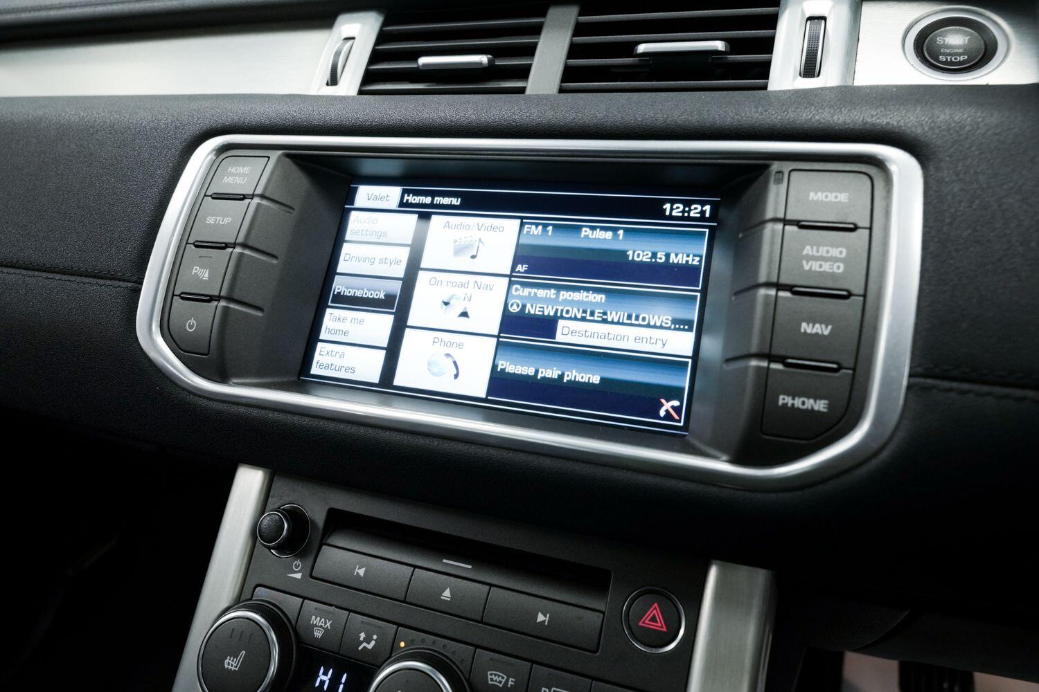 Used Land Rover Range Rover Evoque 2014 for sale - 77738011: Photo 27