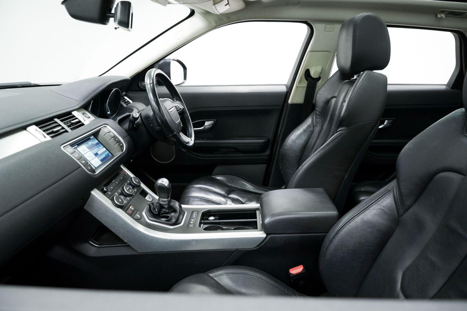 Used Land Rover Range Rover Evoque 2014 for sale - 77738011: Photo 31