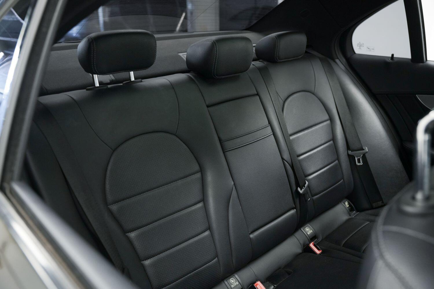 Used Mercedes-Benz C Class 2016 for sale - 77883438: Photo 13