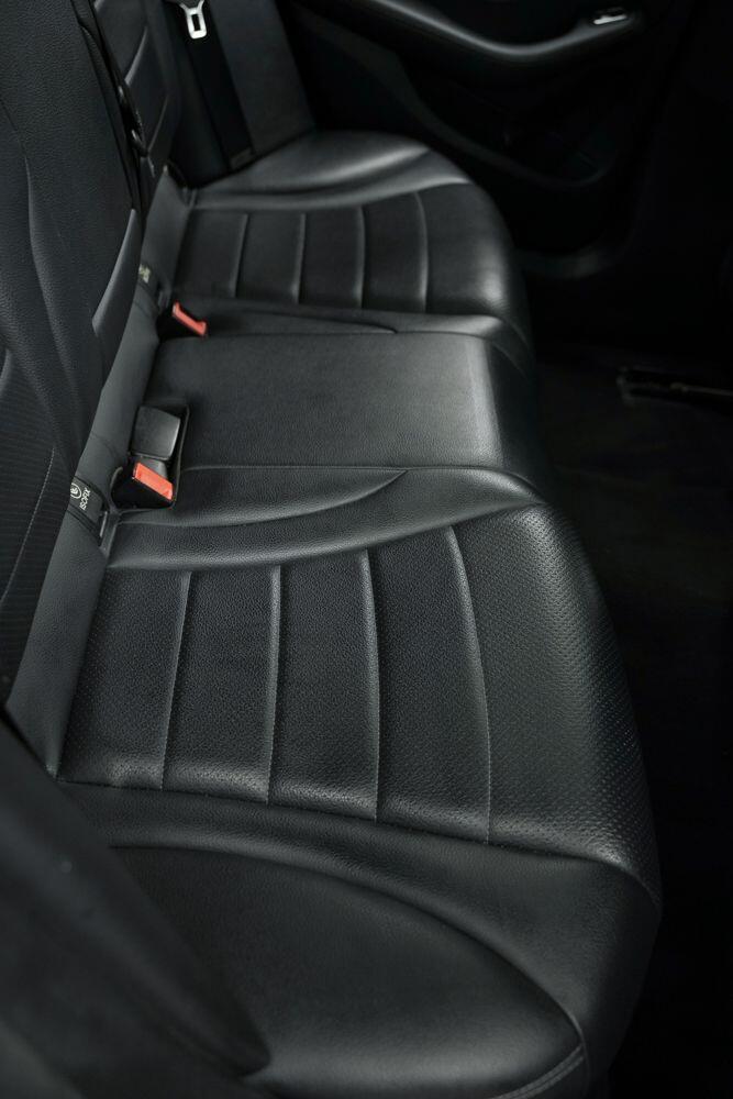 Used Mercedes-Benz C Class 2016 for sale - 77883438: Photo 14