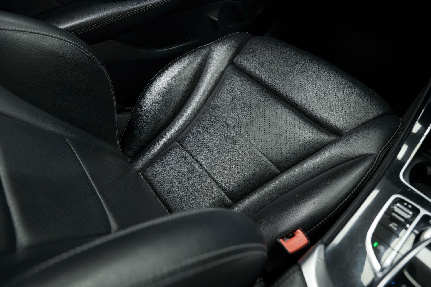 Used Mercedes-Benz C Class 2016 for sale - 77883438: Photo 20