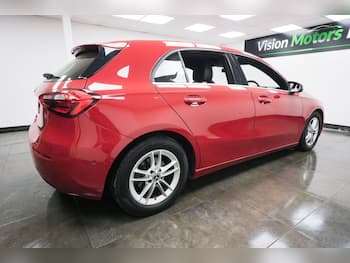 Used Mercedes-Benz A-Class 2019 for sale - 79533433: Photo