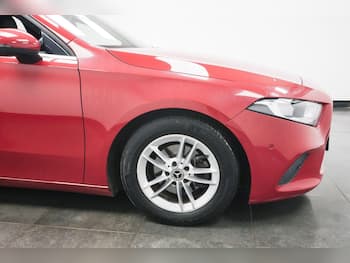 Used Mercedes-Benz A-Class 2019 for sale - 79533433: Photo