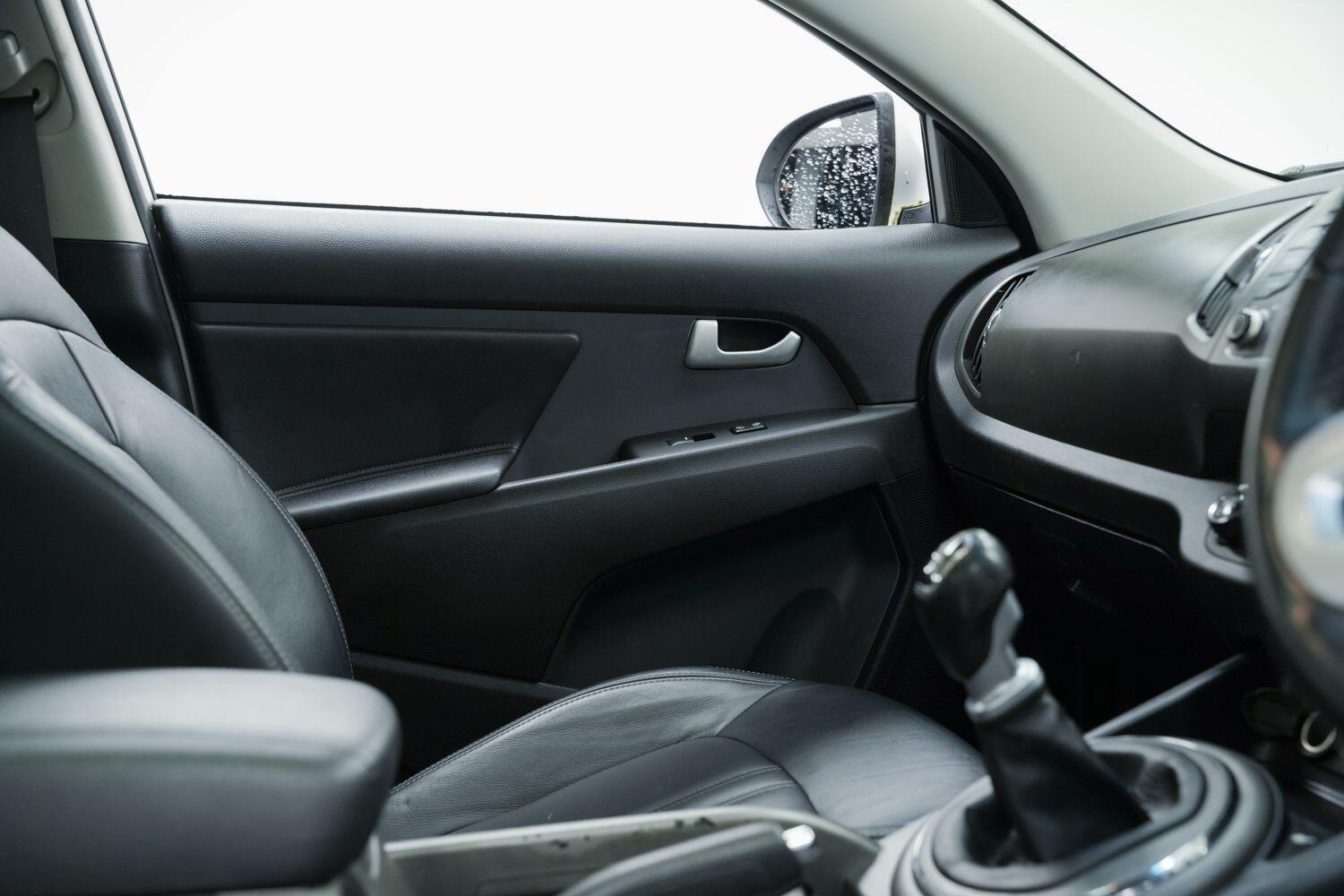 Used Kia Sportage for sale - 77738720: Photo 19