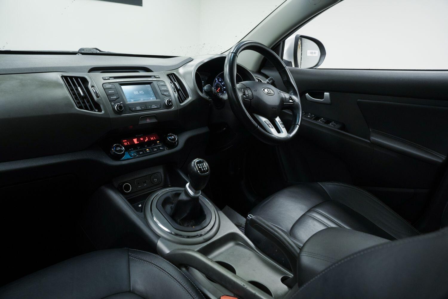 Used Kia Sportage for sale - 77738720: Photo 21