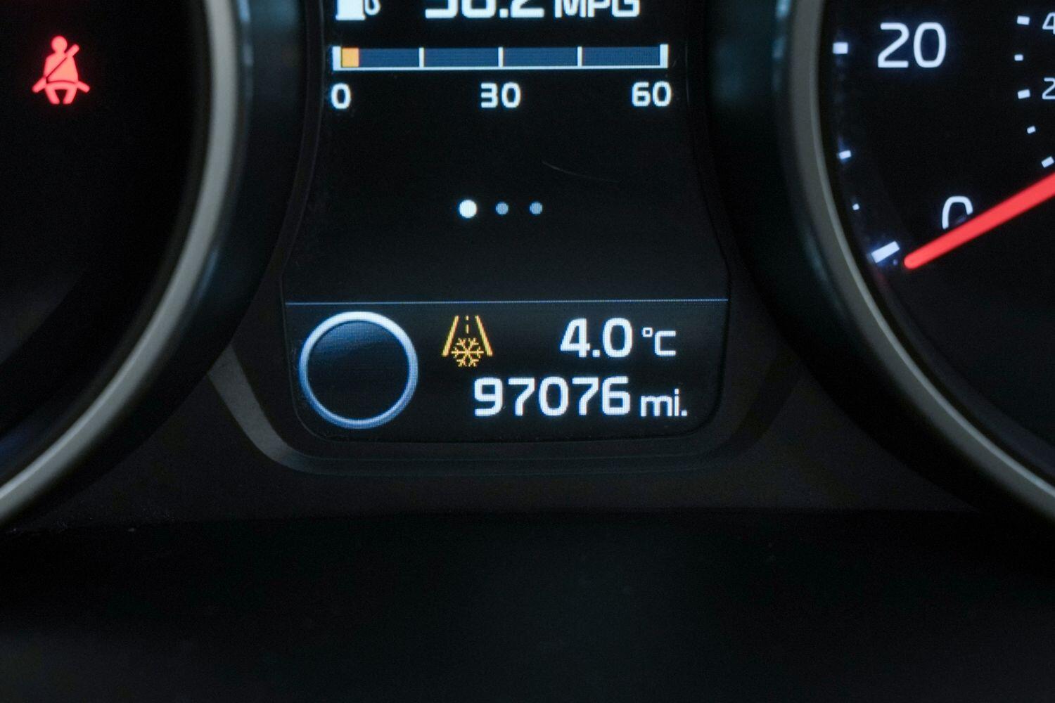 Used Kia Sportage for sale - 77738720: Photo 27