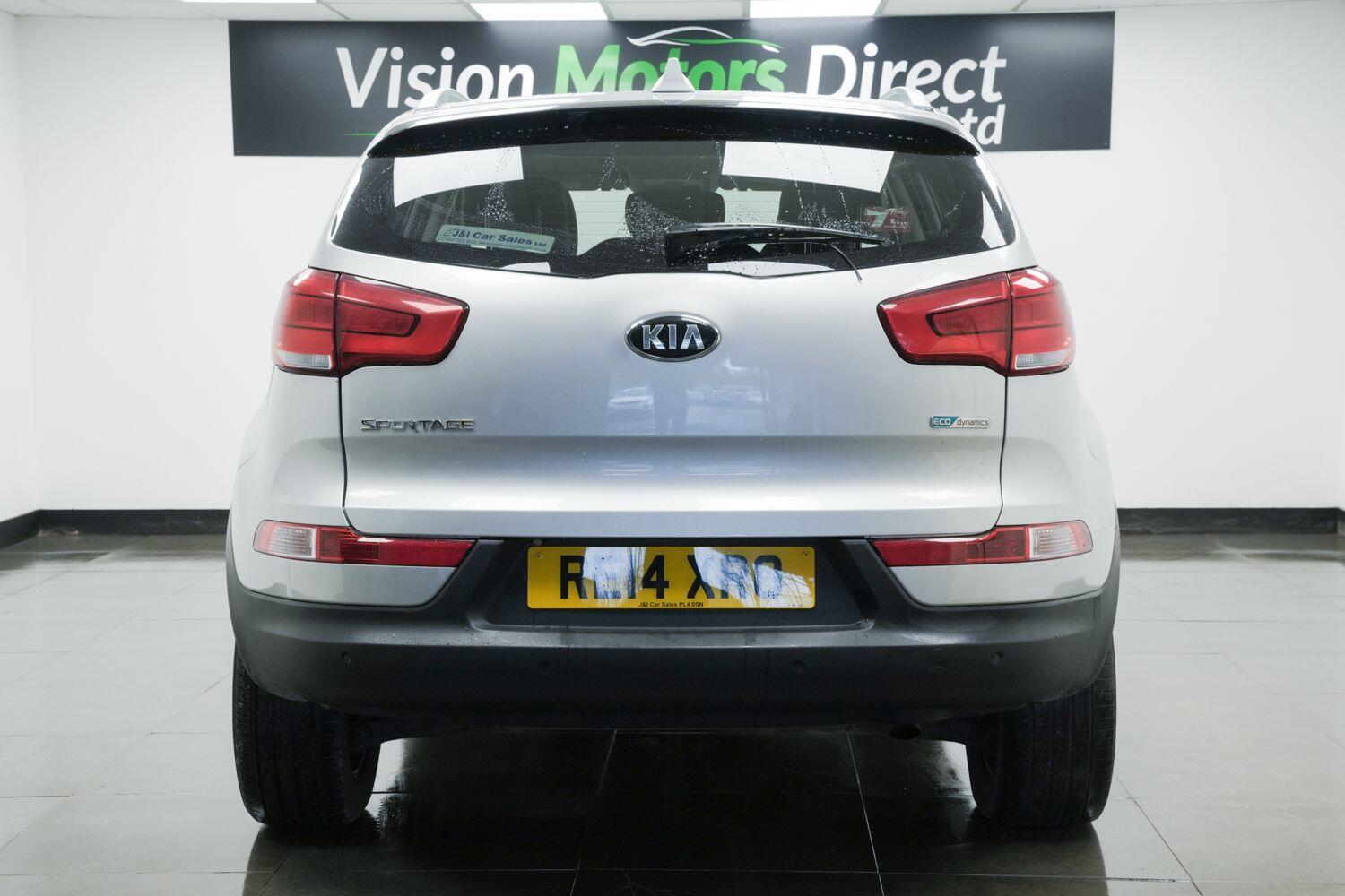 Used Kia Sportage for sale - 77738720: Photo 3