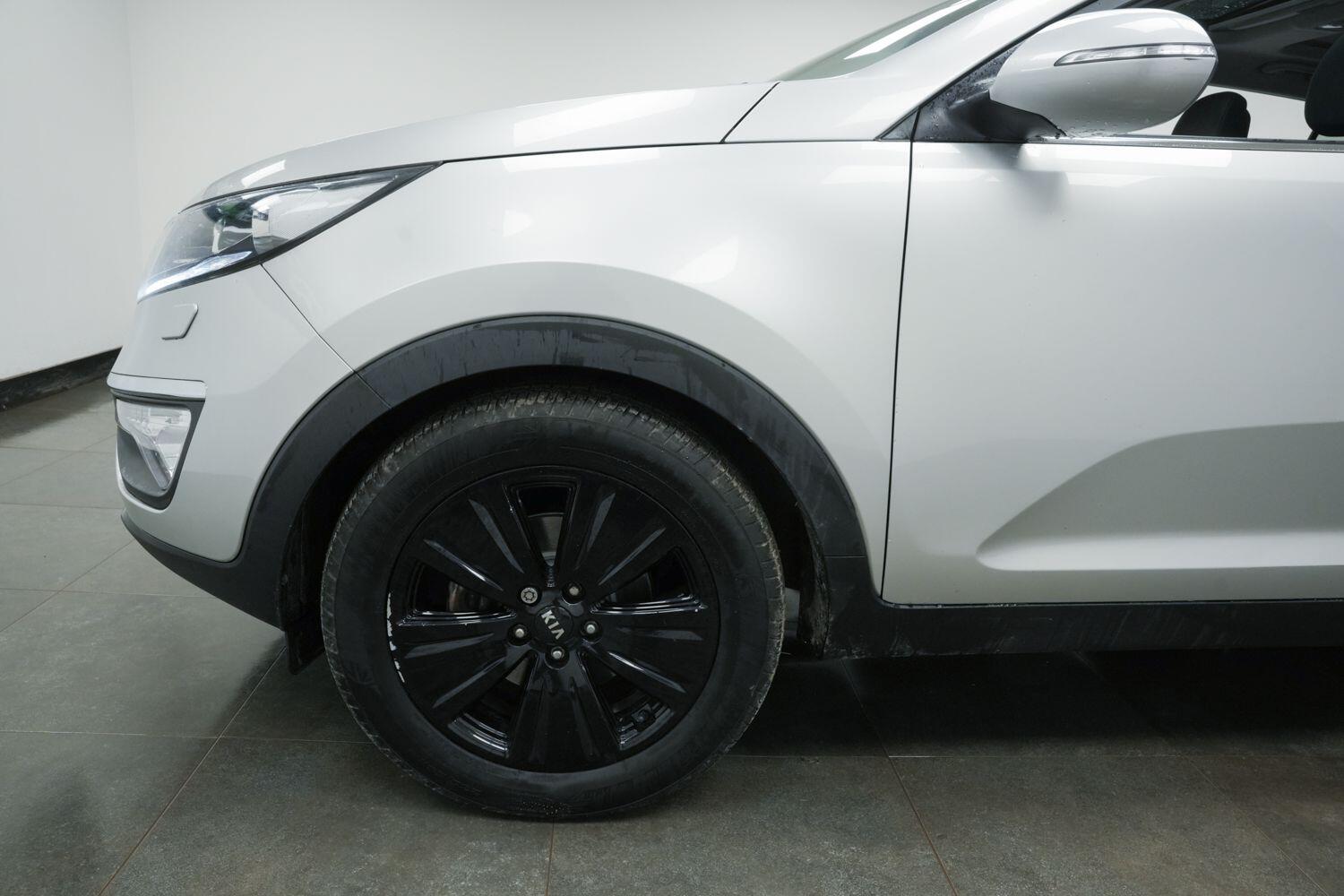 Used Kia Sportage for sale - 77738720: Photo 6