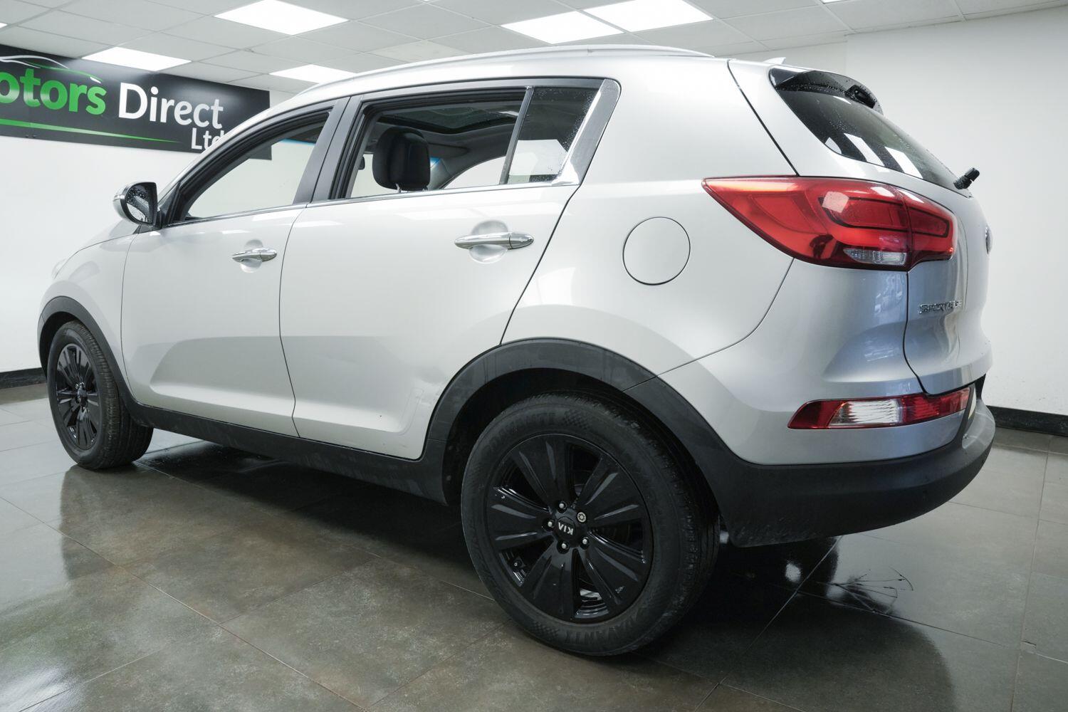 Used Kia Sportage for sale - 77738720: Photo 7