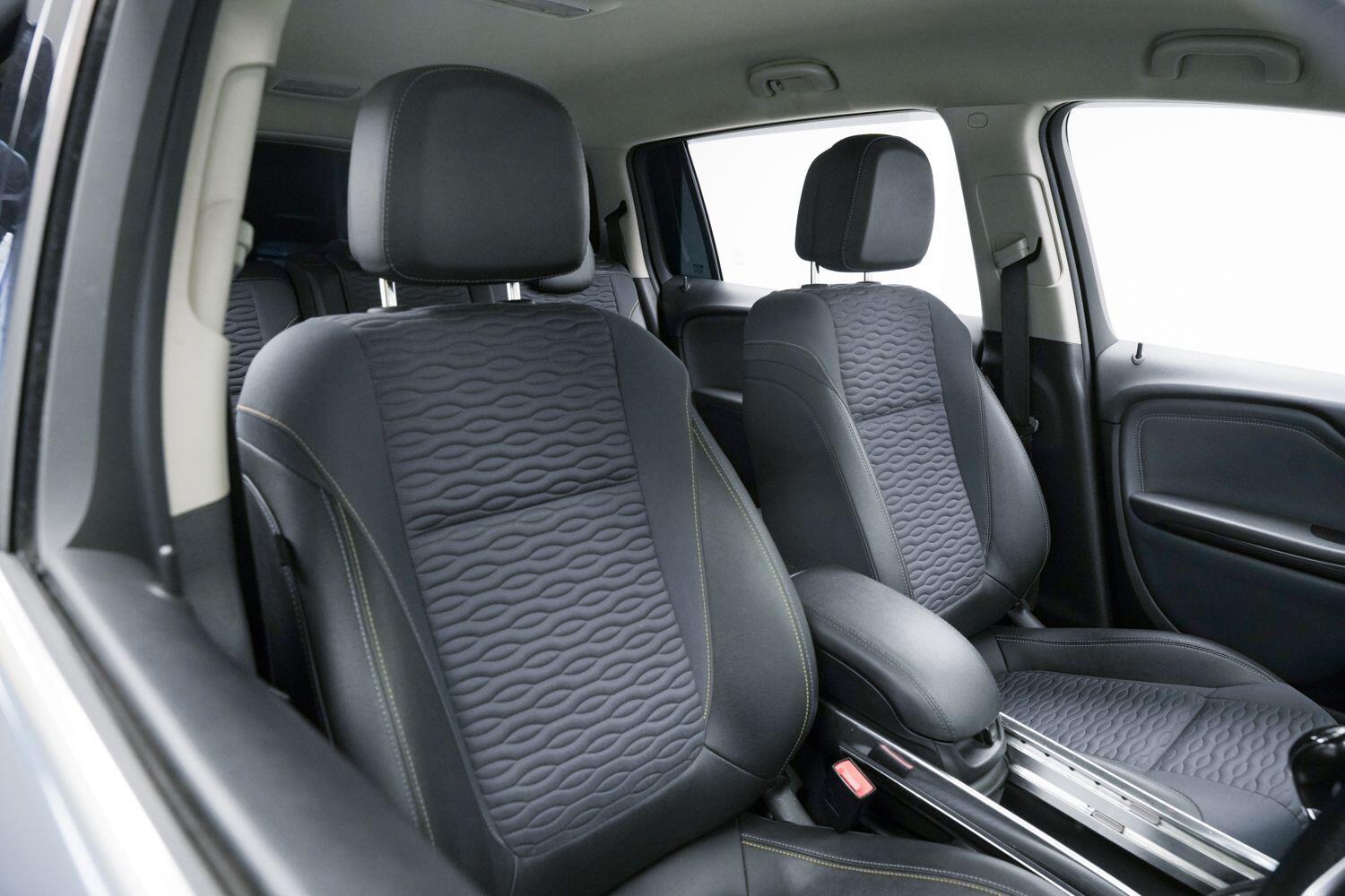 Used Vauxhall Zafira 2015 for sale - 77081453: Photo 11