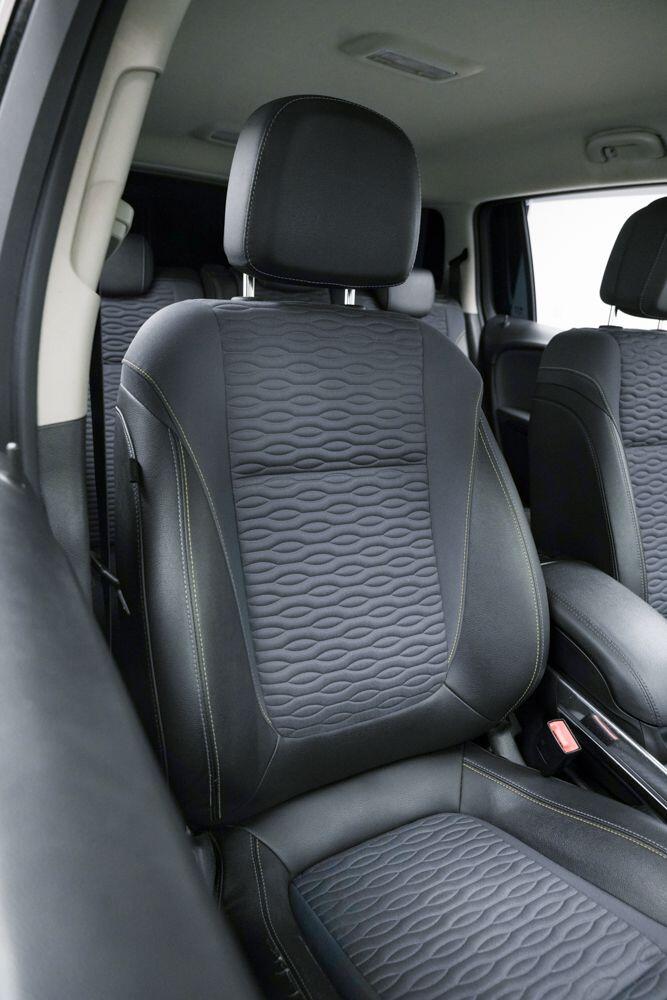 Used Vauxhall Zafira 2015 for sale - 77081453: Photo 12