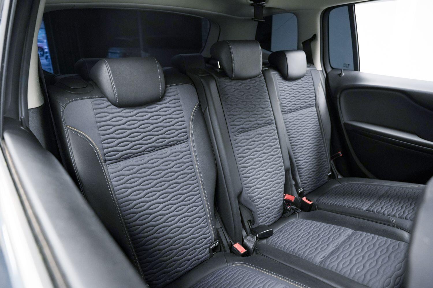 Used Vauxhall Zafira 2015 for sale - 77081453: Photo 13